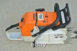 Stihl Ms880 Chainsaw 41 Bar Chain 088 084 090 076 075