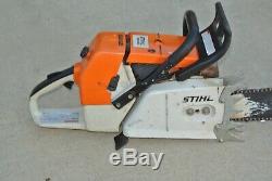 Stihl Ms880 Chainsaw 41 Bar Chain 088 084 090 076 075