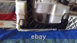 Stihl Ms 162 Chainsaw with extras, As New