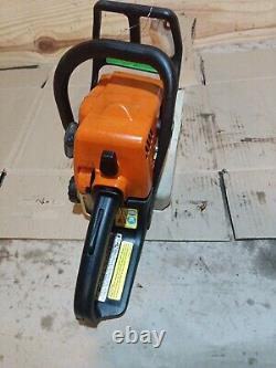 Stihl Ms 170 Chainsaw