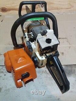 Stihl Ms 170 Chainsaw