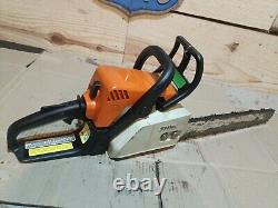 Stihl Ms 170 Chainsaw