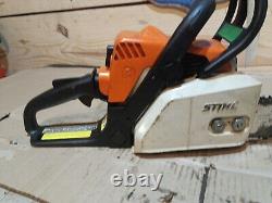 Stihl Ms 170 Chainsaw