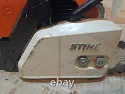 Stihl Ms 170 Chainsaw