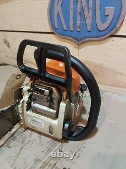 Stihl Ms 170 Chainsaw