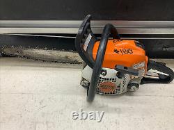 Stihl Ms 171 Chain Saw perfect saw Used