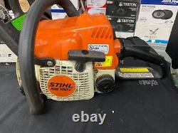 Stihl Ms 180 C- Chainsaw, 14