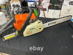 Stihl Ms 180 C- Chainsaw, 14