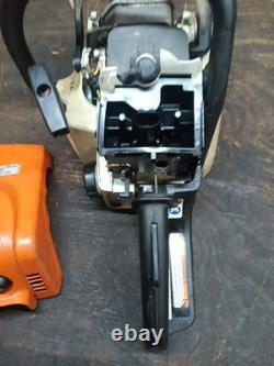 Stihl Ms 180c chainsaw