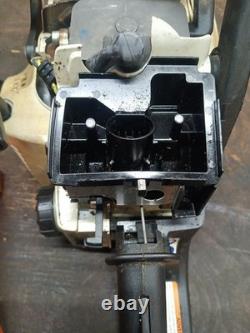 Stihl Ms 180c chainsaw