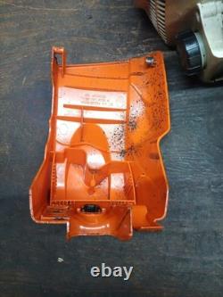 Stihl Ms 180c chainsaw