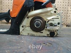 Stihl Ms 180c chainsaw