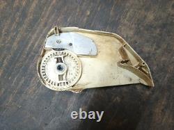 Stihl Ms 180c chainsaw