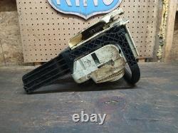 Stihl Ms 180c chainsaw