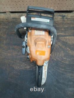 Stihl Ms 182 chainsaw