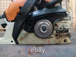 Stihl Ms 182 chainsaw