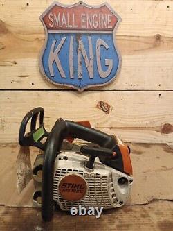 Stihl Ms 192c Chainsaw