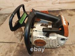 Stihl Ms 192c Chainsaw