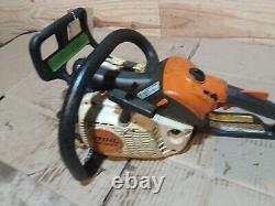 Stihl Ms 192c Chainsaw