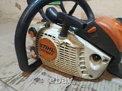 Stihl Ms 192c Chainsaw