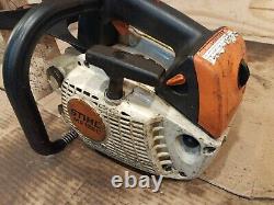 Stihl Ms 192c Chainsaw