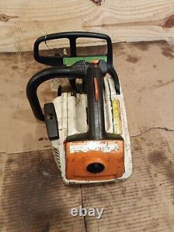 Stihl Ms 192c Chainsaw