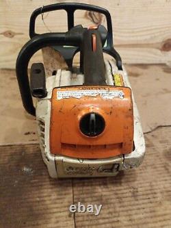 Stihl Ms 192c Chainsaw