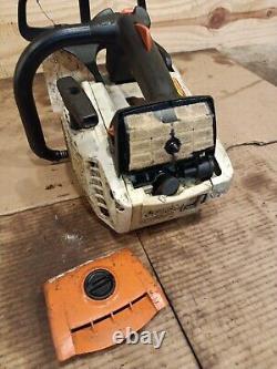 Stihl Ms 192c Chainsaw