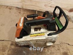 Stihl Ms 192c Chainsaw