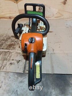 Stihl Ms 192c Chainsaw