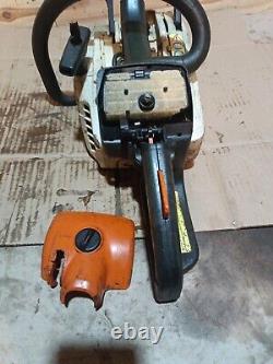 Stihl Ms 192c Chainsaw