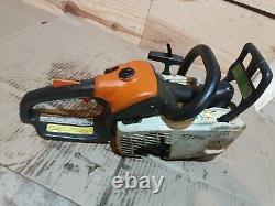 Stihl Ms 192c Chainsaw