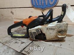 Stihl Ms 192c Chainsaw