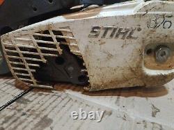 Stihl Ms 192c Chainsaw