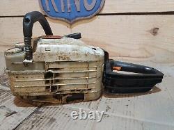 Stihl Ms 192c Chainsaw