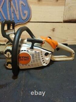 Stihl Ms 193c Chainsaw Fast Free Shipping