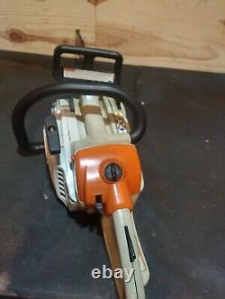 Stihl Ms 193c Chainsaw Fast Free Shipping