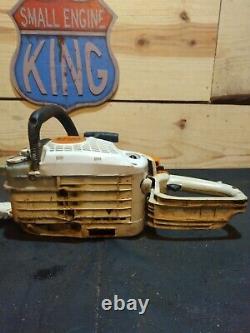 Stihl Ms 193c Chainsaw Fast Free Shipping