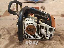 Stihl Ms 193t Chainsaw