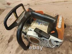 Stihl Ms 193t Chainsaw