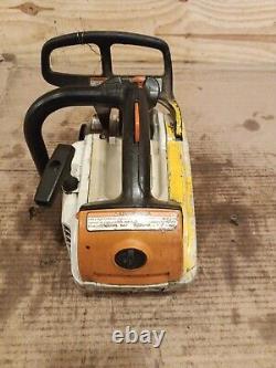 Stihl Ms 193t Chainsaw