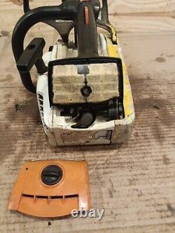 Stihl Ms 193t Chainsaw