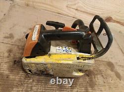 Stihl Ms 193t Chainsaw