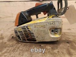 Stihl Ms 193t Chainsaw