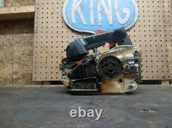 Stihl Ms 201TC chainsaw