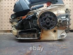 Stihl Ms 201TC chainsaw