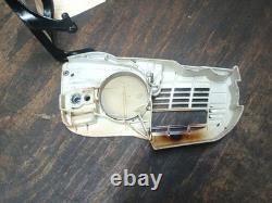 Stihl Ms 201TC chainsaw Stihl Ms 201TC chainsaw