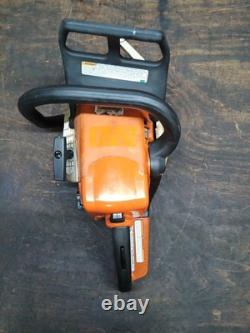 Stihl Ms 250 chainsaw