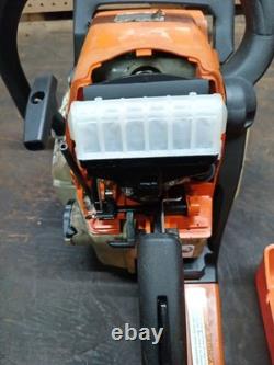 Stihl Ms 250 chainsaw