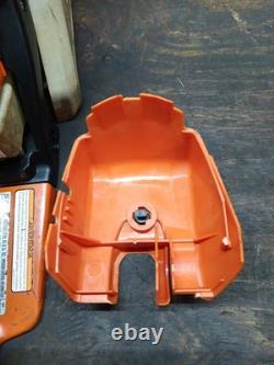 Stihl Ms 250 chainsaw